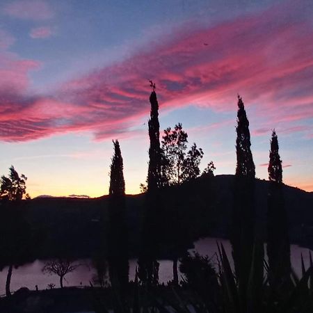 Finca Mallorquin Μάλαγα Εξωτερικό φωτογραφία