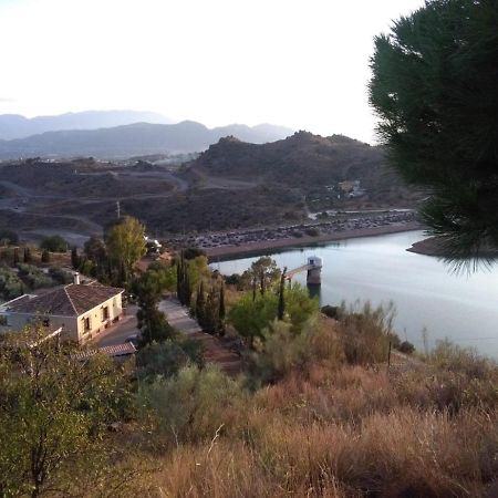 Finca Mallorquin Μάλαγα Εξωτερικό φωτογραφία