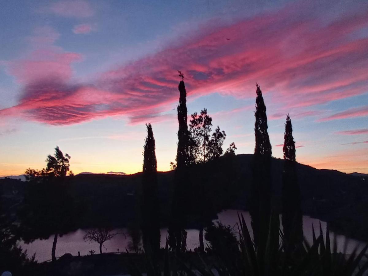 Finca Mallorquin Μάλαγα Εξωτερικό φωτογραφία