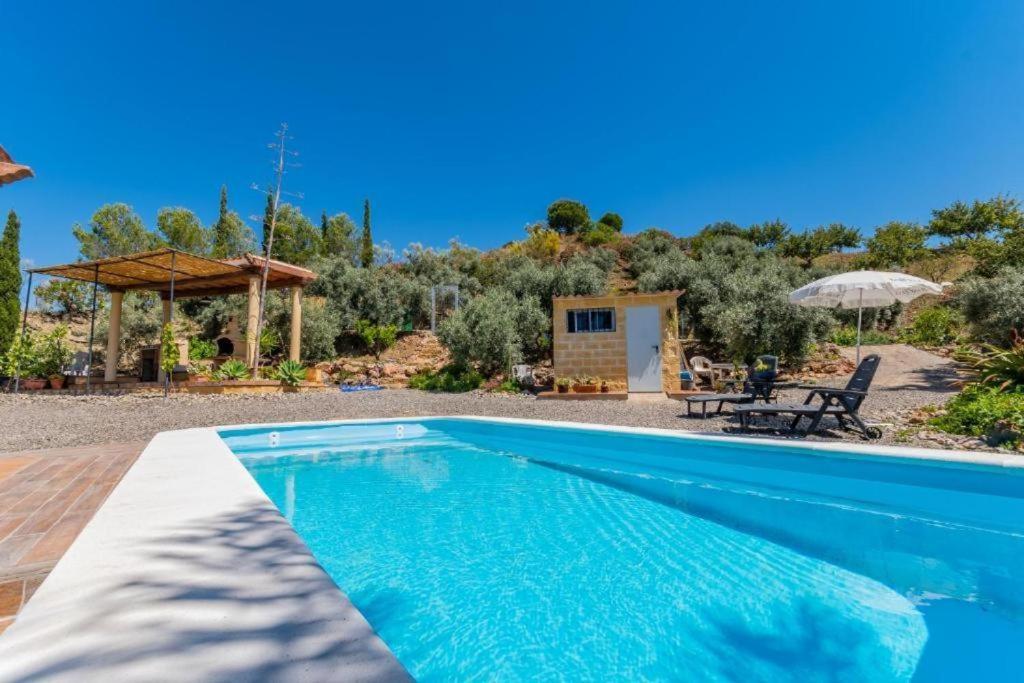 Finca Mallorquin Μάλαγα Εξωτερικό φωτογραφία