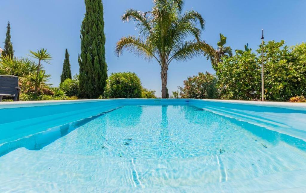 Finca Mallorquin Μάλαγα Εξωτερικό φωτογραφία