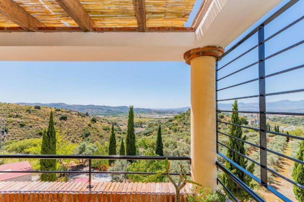 Finca Mallorquin Μάλαγα Εξωτερικό φωτογραφία
