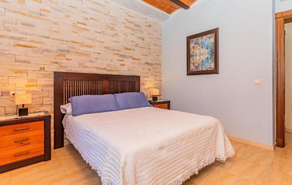 Finca Mallorquin Μάλαγα Εξωτερικό φωτογραφία