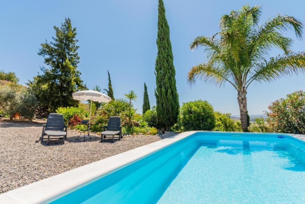 Finca Mallorquin Μάλαγα Εξωτερικό φωτογραφία